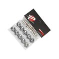 thumbnail image 2 of ZheElen M6 for Fender Washers Spare Part High Reliability Sturdy Engine Bay Dress up Kit Titanium, 2 of 6