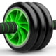 thumbnail image 2 of Rodillo abdominal ANGGREK Rueda de ejercicio equipo de entrenamiento abdominal silenciosa, 2 of 8