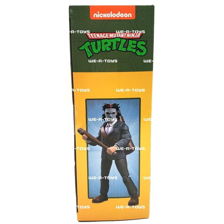 Teenage Mutant Ninja Turtles Business Suit Casey Jones & Foot