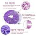 thumbnail image 2 of 2 Pieces Pack Reusable Ice Pack Pads Hot Cold Massager, 2 of 8