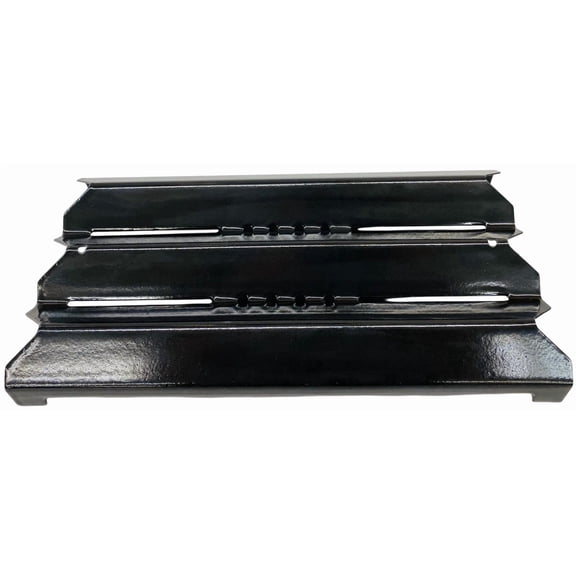 Gas Grill Porcelain Steel Heat Plate for Kenmore, 90171