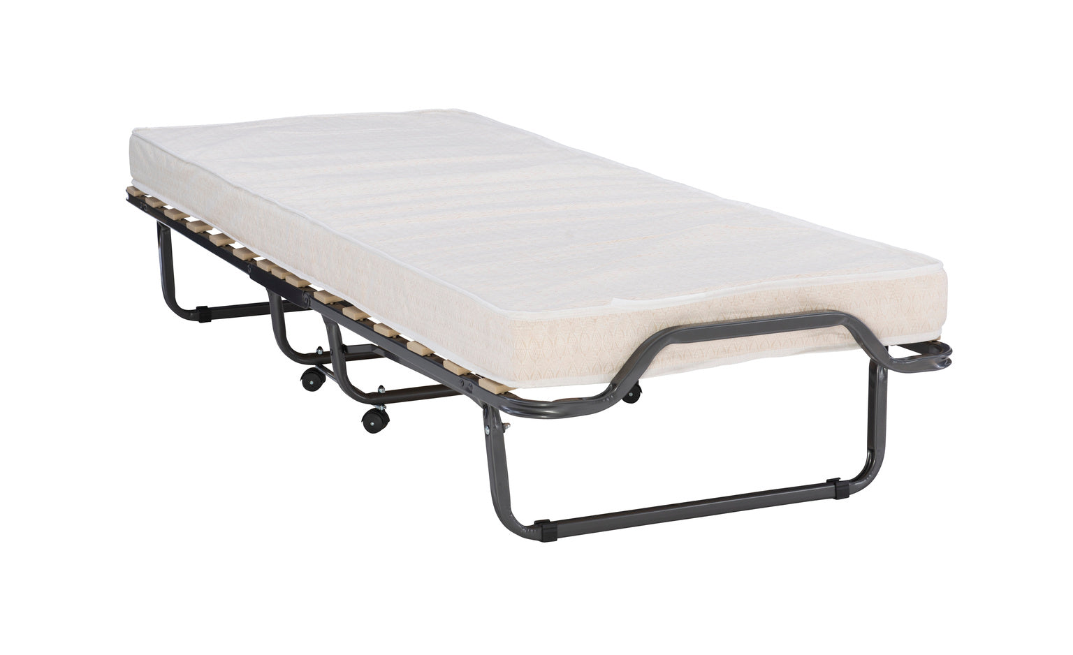 Luxor Folding Bed With Cover