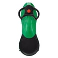 thumbnail image 2 of Zigzag Cars 80-1277GR Wiggle Movement to Steer Zigzag Car for Toddlers & Kids, Green, 2 of 2