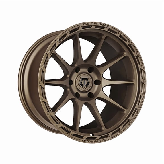 Tis 563Bz 22X12 8X6.50 125.2 -44