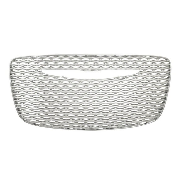 Gi 15-19 Chryslr 300 Chrm Mesh 1 Pc