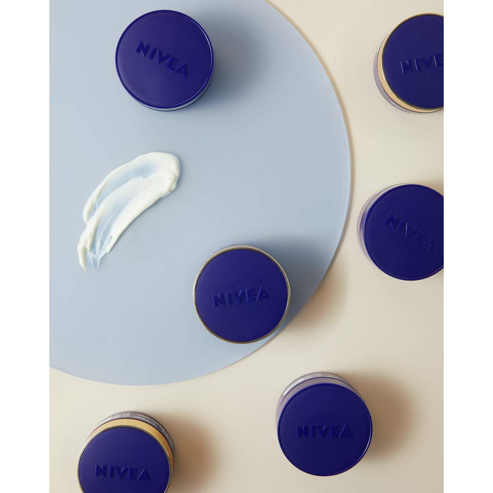 NIVEA Q10 plus Anti-Wrinkle Night Care 50ml - Pack of 2