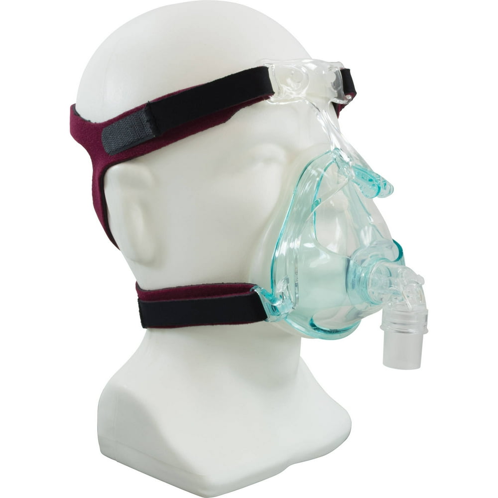 cpap elastic headgear