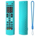 thumbnail image 5 of Smart TV Remote Control Cover Silicone Case Protective Cover Fit for LG AKB75375604 AKB75095302 AKB73715601 for LG AKB Series, 5 of 11