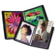 Itoya Art Profolio Evolution 8x10 Presentation Display Book EV-12-7