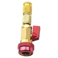 thumbnail image 1 of Shisuyan Air Conditioning R134A Core Quick Remover Installer High Pressure Tool Compressor Tool Car Accessories, 1 of 8