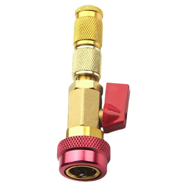 Shisuyan Air Conditioning R134A Core Quick Remover Installer High Pressure Tool Compressor Tool Car Accessories