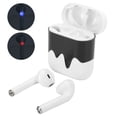 thumbnail image 5 of Auriculares Bluetooth 5.0 Auricular inalámbrico Binaural True Stereo Sport Auriculares Auricular Blanco, 5 of 5