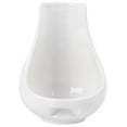 thumbnail image 1 of Kitchen Table Ceramic Spoon Holder Soup Spoon Holder Spoon Rest Soup Spoon Stand, 1 of 8