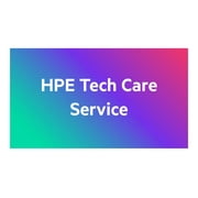 HPE Proactive Care 24x7 Service - Extended service agreement - parts and labor - 5 years - on-site - 24x7 - response time: 4 h