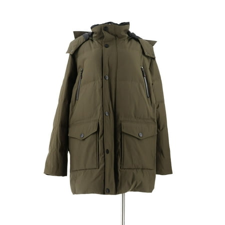 Walmart quilted coats for women for women men