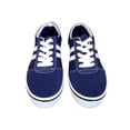 thumbnail image 3 of Tenis Players Charles para Hombre, Talla 26 Azul, 3 of 4