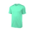 thumbnail image 4 of Sport-Tek Â® Posi-UVÂ™ Pro Tee. ST420, 4 of 5