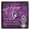 14k White Gold Finish, variant on Nurse RN Caduceus Forever Necklace w Message Card