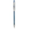 Pilot G-Tec-C Gel Rolling Ball Pens Blue Ink, Micro Fine Point, 6-COUNT(35489)