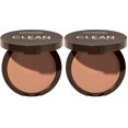 thumbnail image 1 of Polvo prensado Covergirl Clean Invisible Soft Honey 155 11ml, 1 of 6