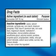 thumbnail image 3 of Equate Sennosides Laxative Tablets for Adult Constipation, 25 mg, 90 Ct, 3 of 7