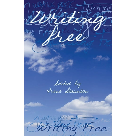 Writing Free (Paperback)