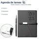 thumbnail image 3 of Agenda 2025 Bluelander, Bolígrafo, Organizadora, Planificador Diario, Semanal, Mensual, 3 of 6