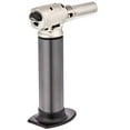 thumbnail image 5 of BonJour Chef's Tools Professional Culinary / Crème Brûlée Torch, Black, 5 of 5