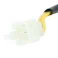 thumbnail image 4 of Hydraulic Brake Switch, M10x1.25 Universal Motorcycle Oil Hose Hydraulic Pump Rear Brake Light Switch Line, 4 of 8