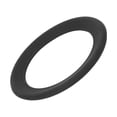 thumbnail image 2 of Anillo protector de campana de silicona, anillo silenciador de saxofón Anillo silenciador de saxofón de silicona Anillo silenciador de saxofón Rendimiento de primer nivel, 2 of 8