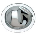 thumbnail image 4 of Trans-Dapt 4786 TDP4786 R/E CVR ALUM CHEVY 10BLT, 4 of 4