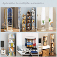 thumbnail image 4 of 2pcs Base Giratoria 12 Pulgadas Para Muebles, 30.5 Cm PLATA, 4 of 5