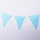 thumbnail image 4 of Papel Decorativo para bodas Barbacoas Festivales Decoración para Habitación de Niños Cielo azul, 4 of 8