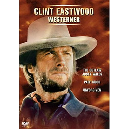 CLINT EASTWOOD COLL-WESTE