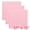 Pink Purple, variant on Unique Bargains 3pcs Kitchen Absorbent Microfiber Cleaning Towels Pink Blue 12" x 12"