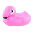 thumbnail image 2 of Waterbabies Bathtime Fun - Flamingo, 2 of 5