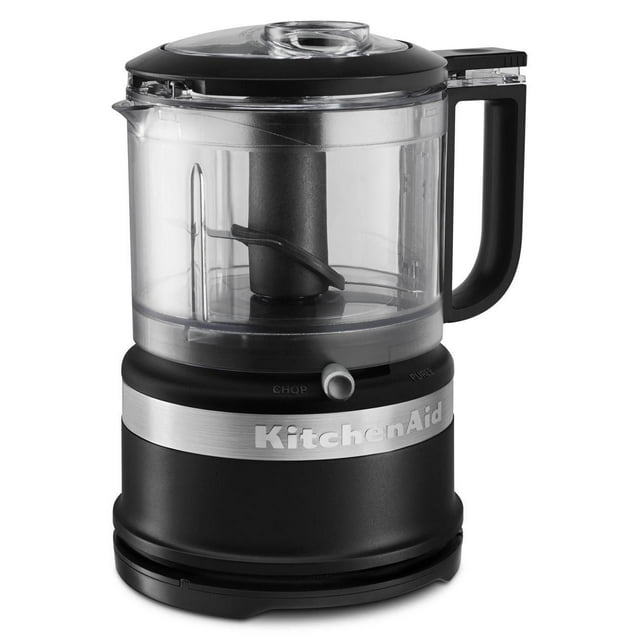 KitchenAid® Mini Hachoir de 3,5 tasses