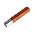thumbnail image 4 of jifeng Japanese Kitchen Knife Handle Craft Supplies Kitchen Cutter Grip Diy Repairing A, 4 of 9