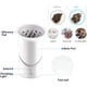 thumbnail image 5 of Limpiador de patas eléctrico para lavadora automática de patas de perro, limpiador de lavado rápido con un solo clic con pies de silicona suave giratorios USB de 360°, para gatos y perros, 5 of 5
