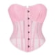 thumbnail image 1 of Oktoberfest Corset Women's Bustier LaceUp Waist Shaper Lingerie XL, 1 of 4