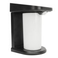 thumbnail image 2 of Solar Outdoor Wall Light Waterproof Motion Sensor Simple Appearance Solar Wall Sconce for Villa Garden Patio, 2 of 6