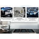 thumbnail image 3 of Parrilla De Gas Sportiva 87 5 Quemadores Supra Signature Negro, 3 of 5