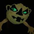 thumbnail image 3 of Foam Monster Puppet Boglins Dark Lord Blobkin para niños, 20 cm, 3 of 6