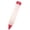 Stylo 326, variante sur Vente Chaude Fournitures Scolaires Collège Moule Crème Tasse Glaçage Tuyauterie Silicone Buse Décorateur de Desserts Stylo à Gâteau Gâteau Bricolage Stylo Gribouillage Stylo à Lait Graisse