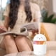 thumbnail image 4 of Mini humidificador fresco de 300ML, humidificador de escritorio personal USB para automóvil, sala de oficina, dormitorio, niños durmiendo blanco, 4 of 6