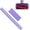 9pcs, variant on Soft Plush Stripes Accessories for Dy*son V6 V7 V8 V10 V11 V15 Vacuum Cleaner Soft Roller Replacement Parts