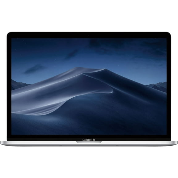 Apple 2018 MacBook Pro A1990 15.4" 32GB 512 GB SSD Core i9 2.9GHz   Apple Wireless Mouse and Case