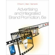 Advertising and Integrated Brand Promotion, Used [Hardcover]
