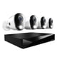 thumbnail image 1 of Night Owl FTD4814L Sistema de Seguridad 1440p de 12 Canales con 1TB DVR, 1 of 5
