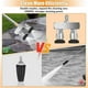 thumbnail image 4 of Pressure Washer Tips, 2-In-1 Power Washer Nozzle Tip, Dual Pressure Washer Nozzle with 10 Pressure Washer Sprays Nozzles, 4 of 5